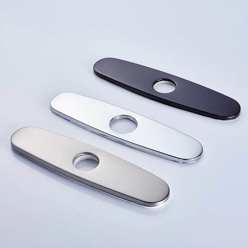 Sink Plate - Concetta Compatible Kitchen Sink Plate - undefined - Signature Faucets