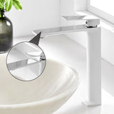 Bathroom Sink Faucet - Drexler - undefined - Signature Faucets