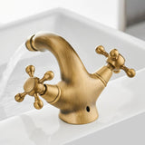 Bathroom Sink Faucet - Blütz - undefined - Signature Faucets